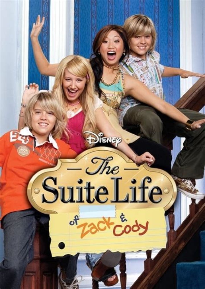 Find an Actor to Play Mr. Moseby in The Suite Life of Zack & Cody (MyCast Edition) on myCast