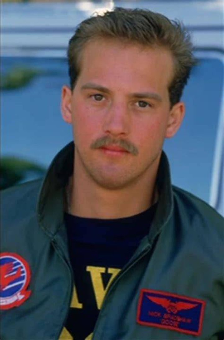 Find an Actor to Play Nick Bradshaw in Top Gun(1976) on myCast