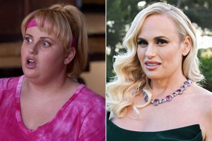 Find an Actor to Play Patricia "Fat Amy" Hobart in Pitch Perfect in the Golden Age of Hollywood on myCast