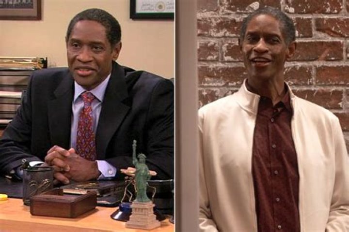 Find an Actor to Play Principal Franklin in iCarly ('90s) on myCast