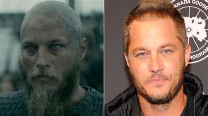 Find an Actor to Play Ragnar Lothbrok in Vikings on myCast