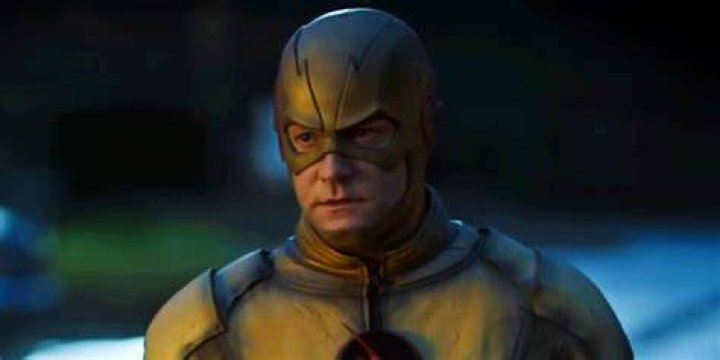 Find an Actor to Play Reverse Flash / Eobard Thawne in The Flash