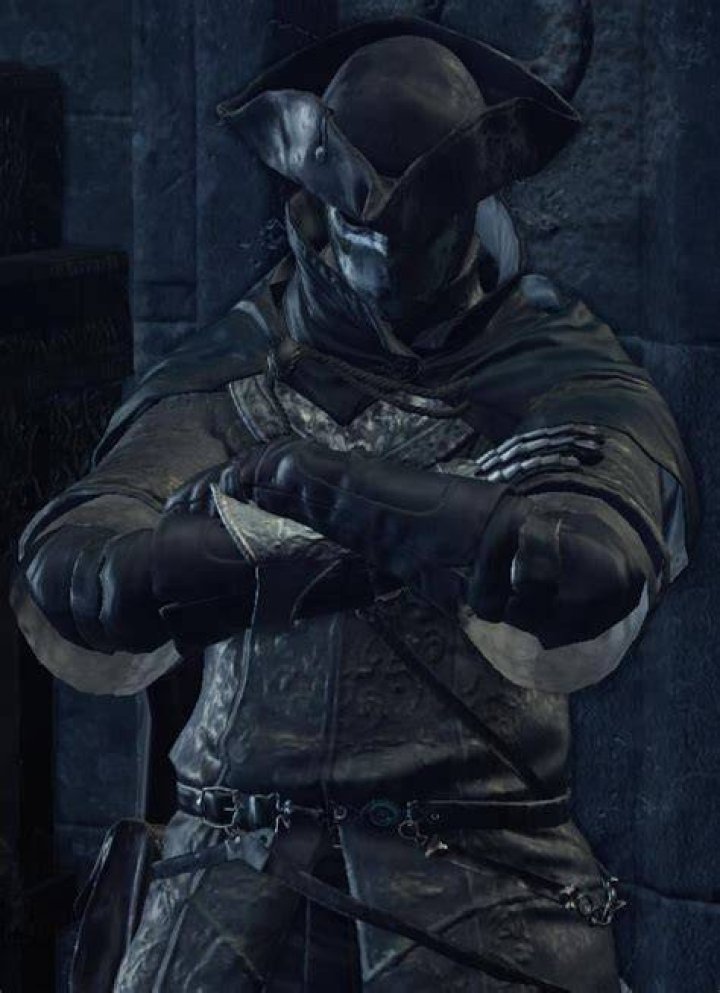 Find an Actor to Play Ringfinger Leonhard in Dark Souls III on myCast