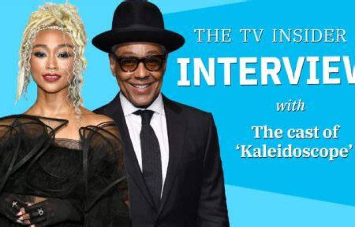 Find an Actor to Play RJ Acosta Jr. in Kaleidoscope (2023) on myCast
