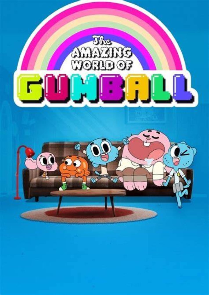 Find an Actor to Play Rob in The Amazing World of Gumball: The Movie on myCast