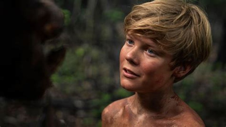 Find an Actor to Play Roger in Lord of the Flies on myCast