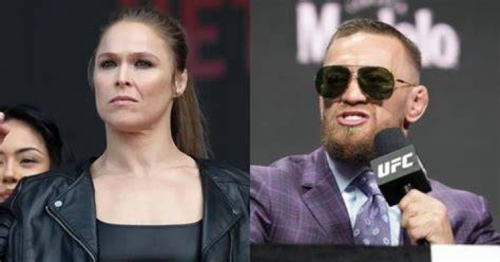 Find an Actor to Play Ronda Rousey in MCGREGOR on myCast