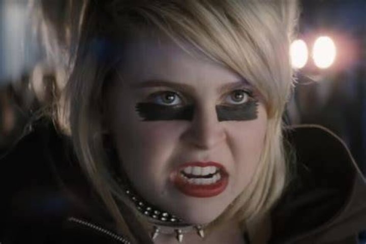 Find an Actor to Play Roxanne "Roxy" Richter in Scott Pilgrim vs. the World on myCast