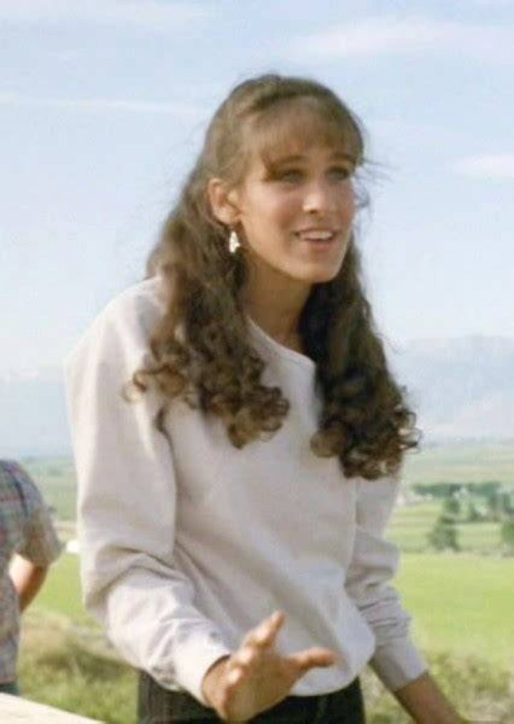 Find an Actor to Play Rusty Rodriguez in Footloose (1984) on myCast