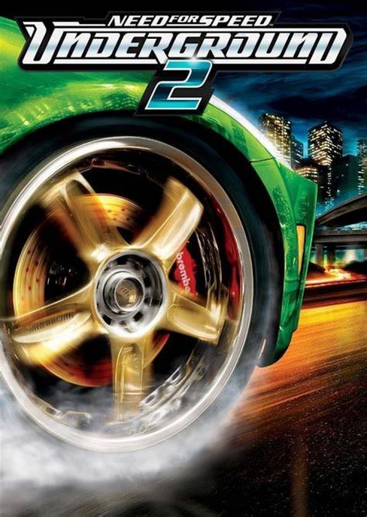 Find an Actor to Play Ryan Cooper in Need for Speed: Underground 2 on myCast