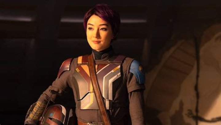 Find an Actor to Play Sabine Wren in Star Wars and Fairy Tail: Ahsoka on myCast