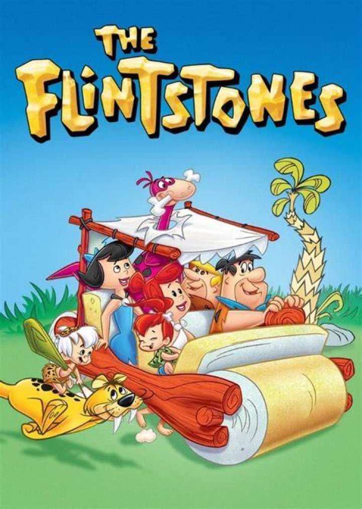 Find an Actor to Play Schleprock in The Flintstones 3 2023 on myCast