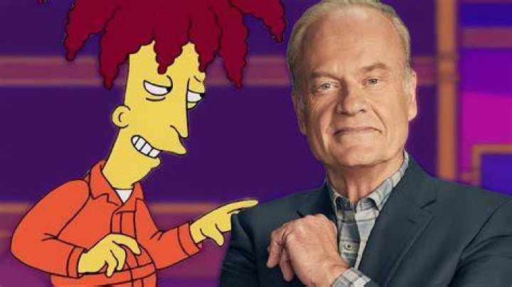 Find an Actor to Play Sideshow Bob in The Simpsons Live Action on myCast
