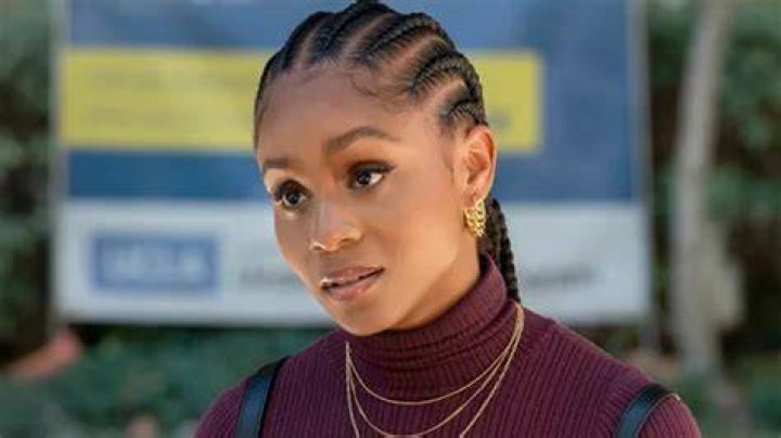 Find an Actor to Play Simone Hicks in All American: Homecoming on myCast
