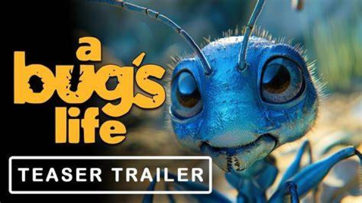 Find an Actor to Play Slim in A bug's life (Live Action remake) My version on myCast