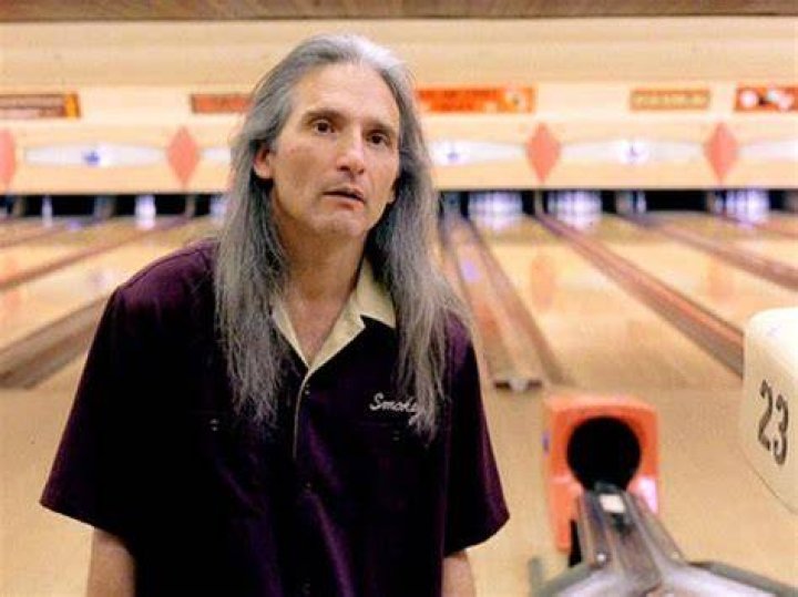 Find an Actor to Play Smokey in The Big Lebowski on myCast
