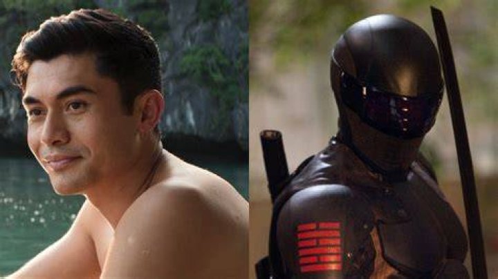 Find an Actor to Play Snake Eyes in G.I. Joe on myCast