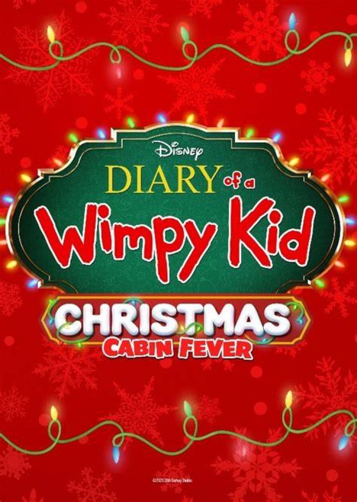 Find an Actor to Play Susan Heffley in Diary of a Wimpy Kid Christmas: Cabin Fever on myCast