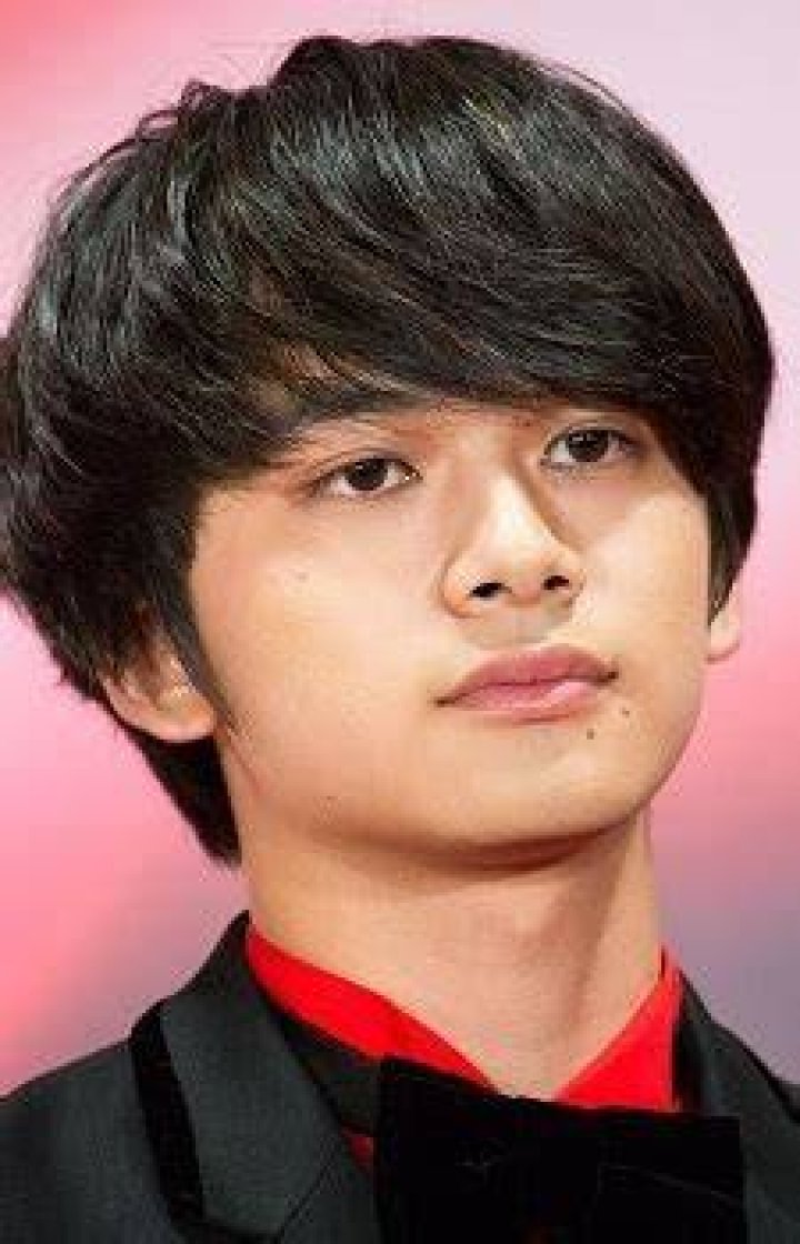 Find an Actor to Play Takumi Kitamura in Anime Characters for Actors & Actresses to play as in the future on myCast