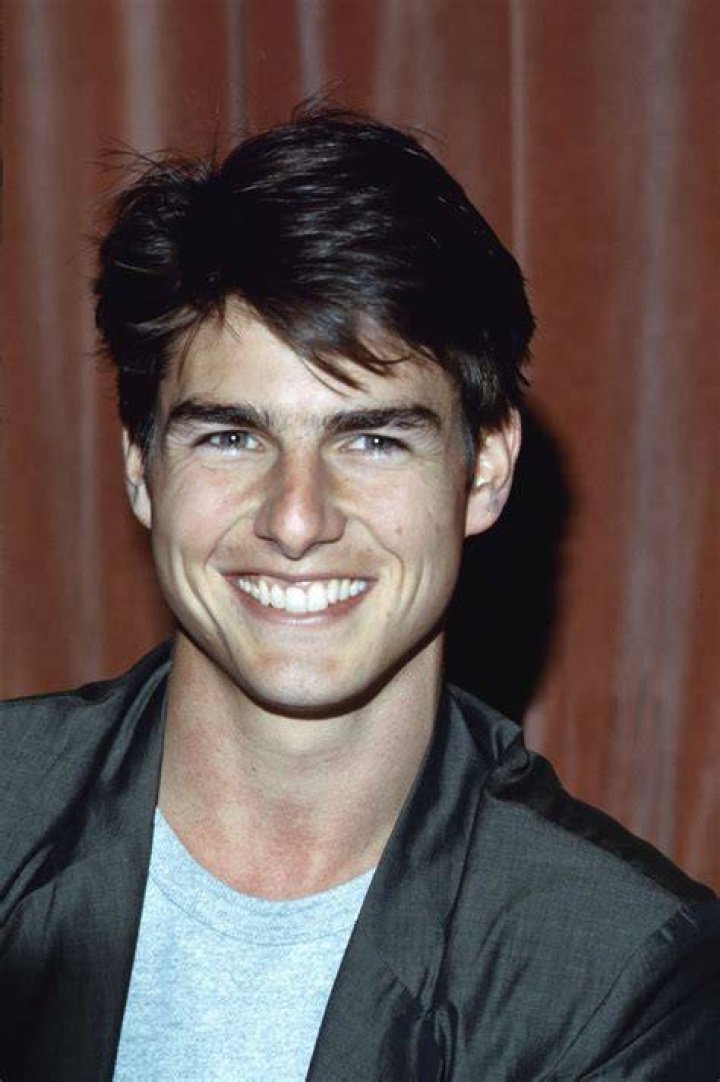 Find an Actor to Play Teenage Tom Cruise in Young Teenage And Young Adult Versions Celebrities on myCast