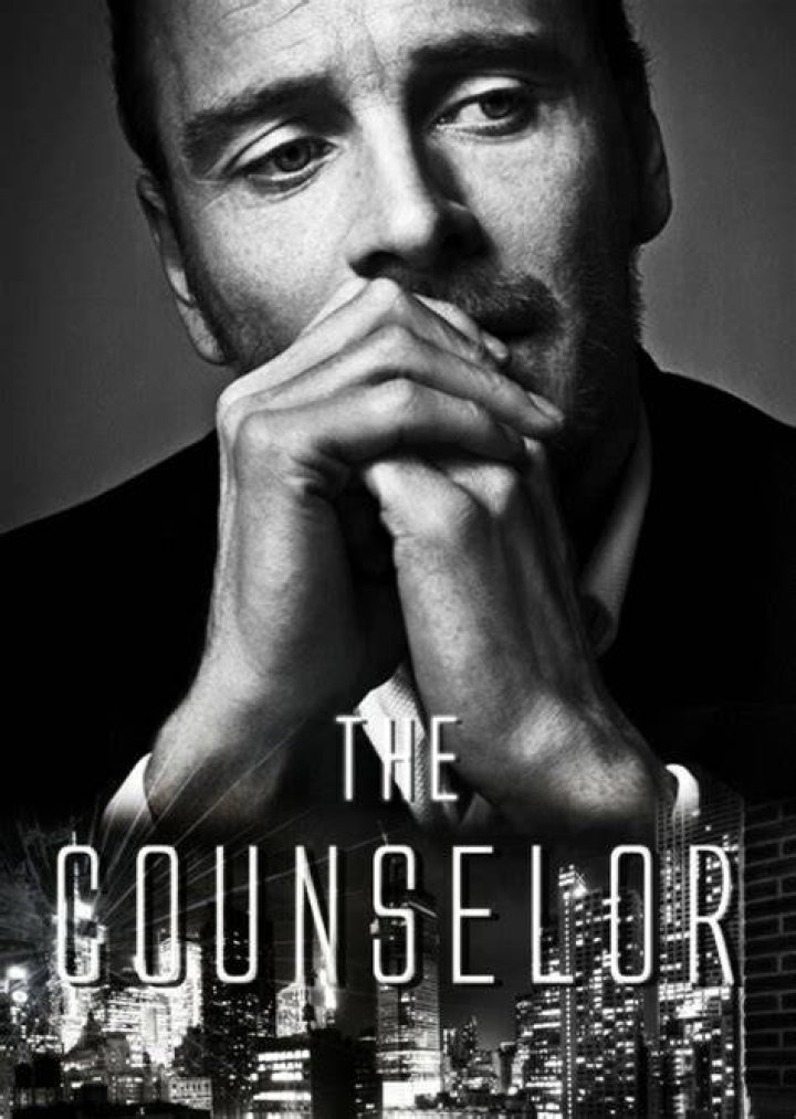 Find an Actor to Play The Counselor in The Counselor (2023) on myCast