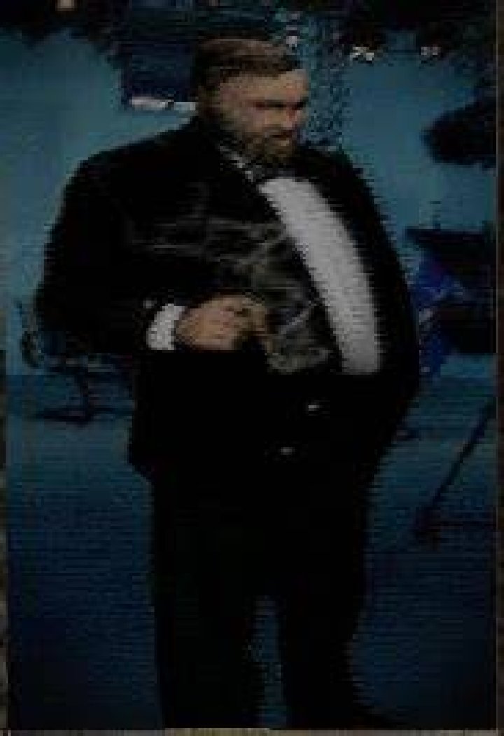 Find an Actor to Play "The Director" Lionel Starkweather in Manhunt on myCast