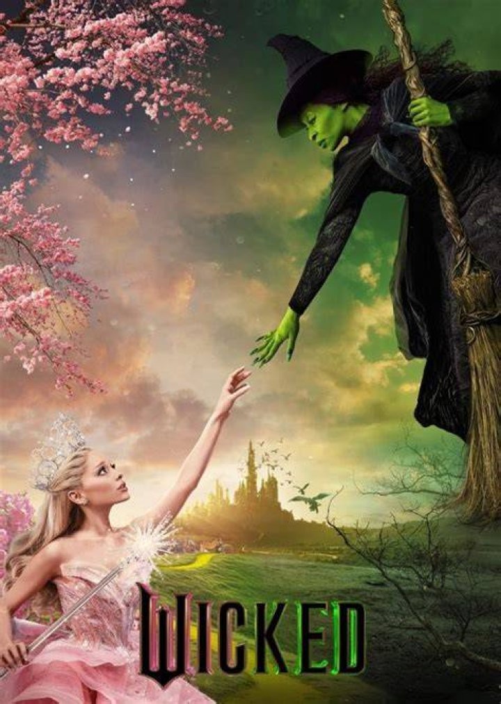 Find an Actor to Play The Wicked Witch of the West in The Wonderful Wizard of Oz on myCast