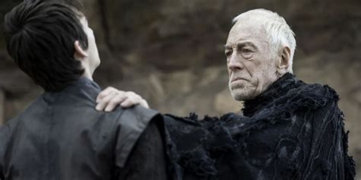 Find an Actor to Play Three-Eyed Raven in Game of Thrones Re-Casted on myCast