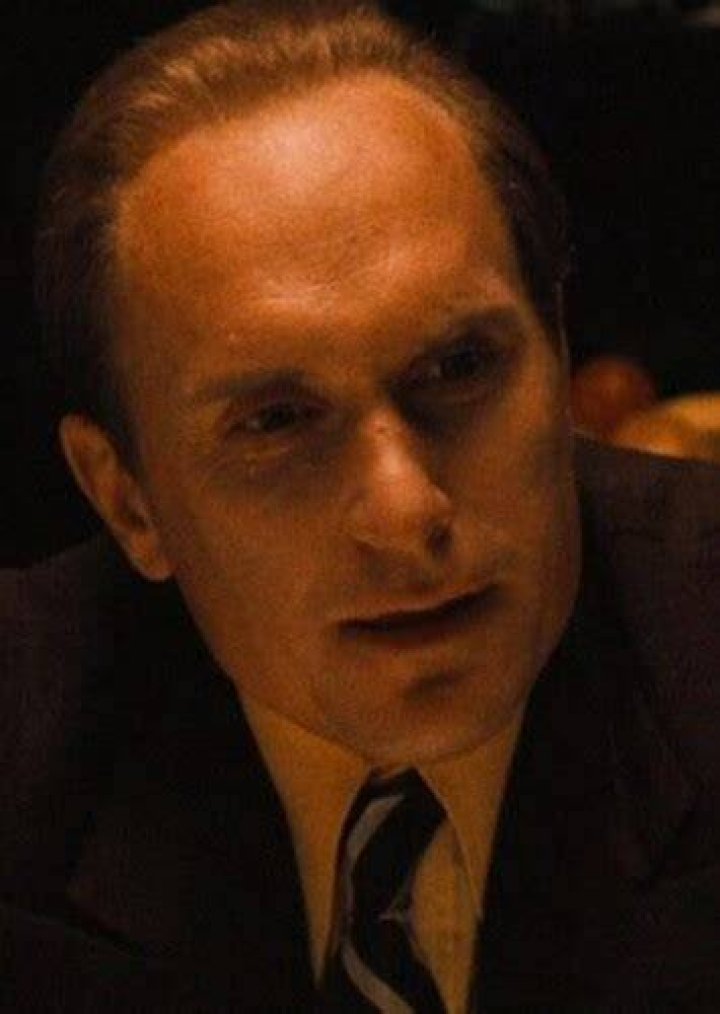 Find an Actor to Play Tom Hagen in The Vito on myCast