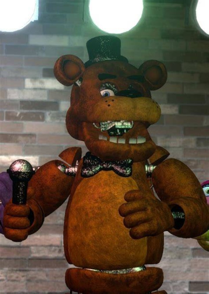 Find an Actor to Play Vanessa/Vanny in Five Nights At Freddy's: Security Breach on myCast
