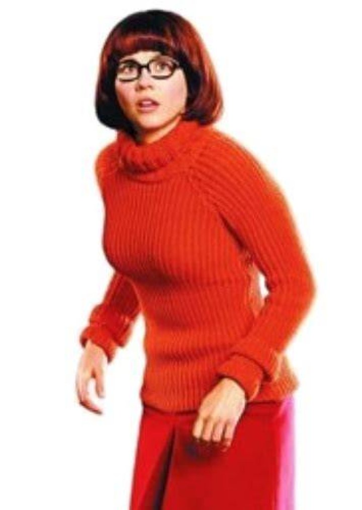 Find an Actor to Play Velma Dinkley in Scooby-Doo the Movie (2012) on myCast