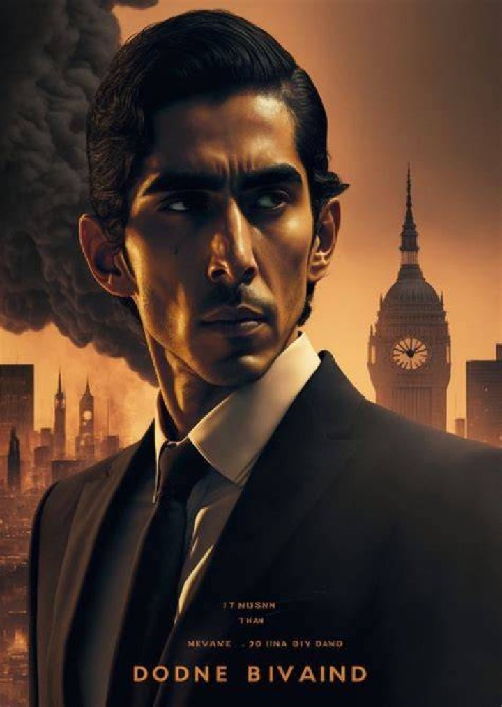 Find an Actor to Play villain (Elijah schiff, Smersh agent in Bond 26 idea. on myCast