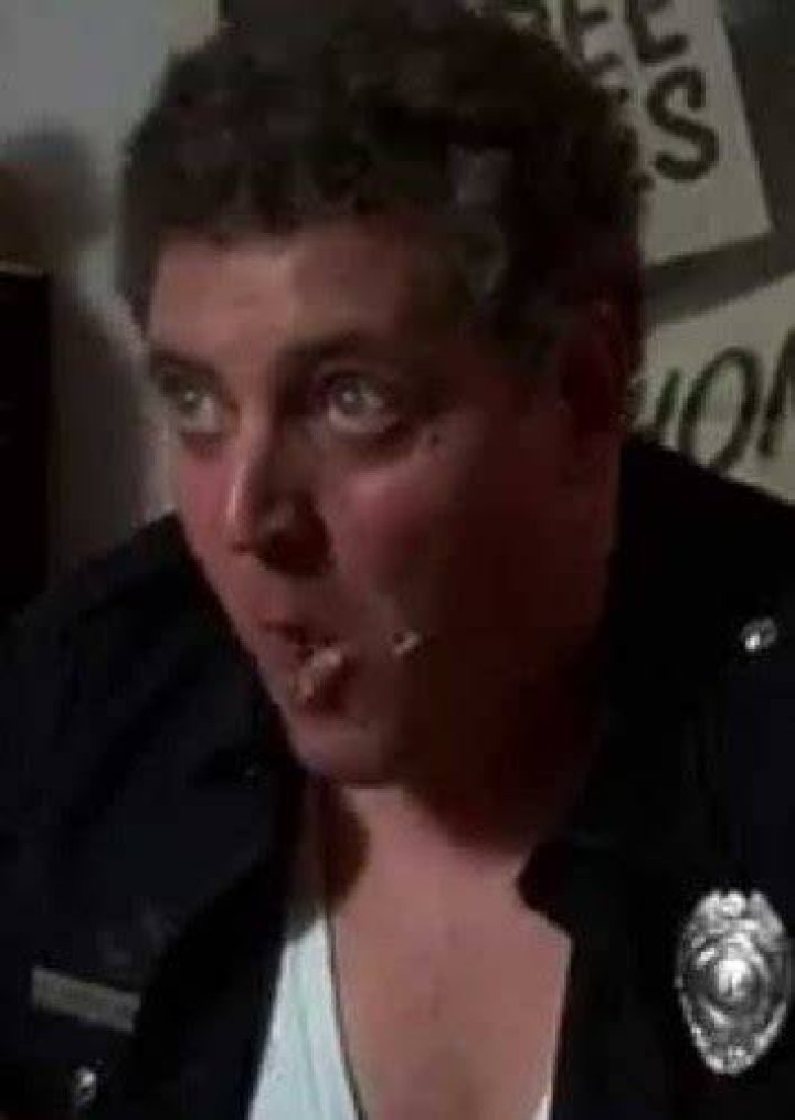 Find an Actor to Play Vinnie Schtulman in Police Academy on myCast