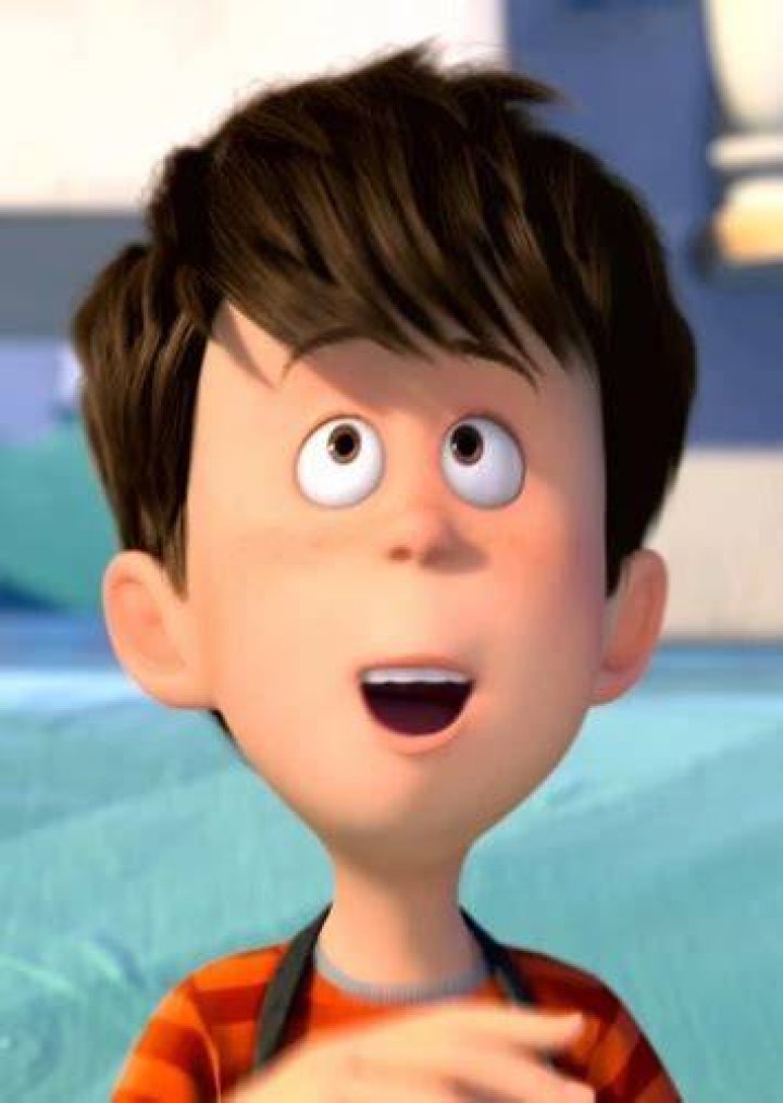 Find an Actor to Play Voice of Ted Wiggins in Dr. Seuss The Lorax (1982) on myCast