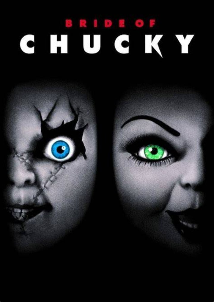 Find an Actor to Play Voice of Tiffany in Bride of Chucky (2018) on myCast