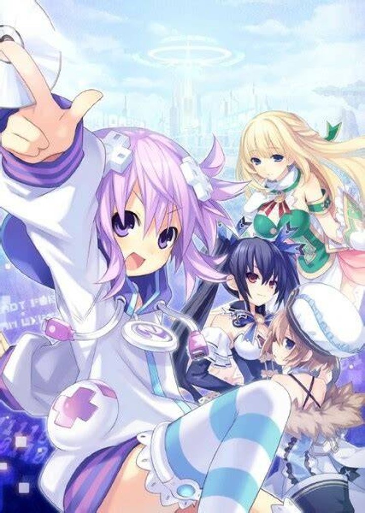 Find an Actor to Play Warechu in Hyperdimension Neptunia on myCast