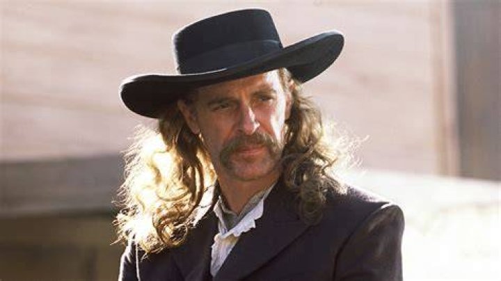 Find an Actor to Play Wild Bill Hickok in Casting Deadwood For Modern Times on myCast