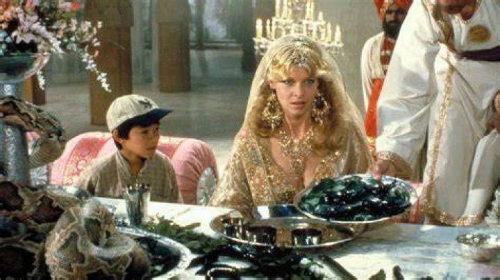 Find an Actor to Play Willie Scott in Indiana Jones and the Temple of Doom (2004) on myCast