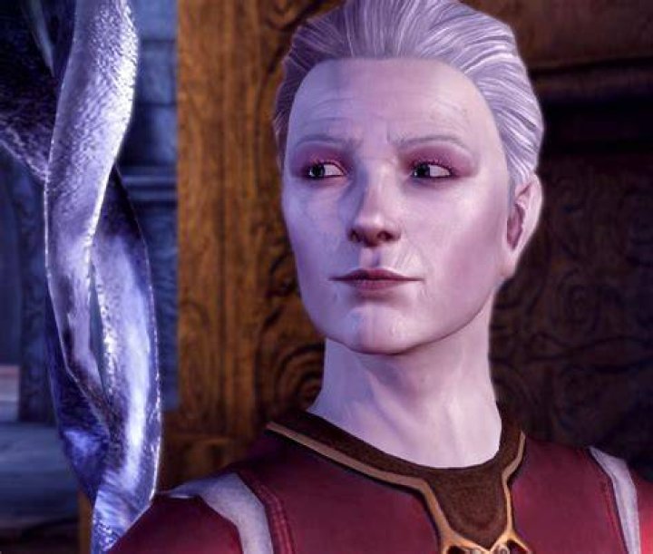 Find an Actor to Play Wynne in Dragon Age The Series: Origins on myCast
