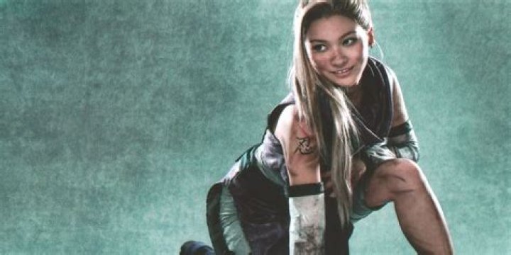 Find an Actor to Play Young Ino Yamanaka in Live-Action Naruto (U.S Version.) on myCast