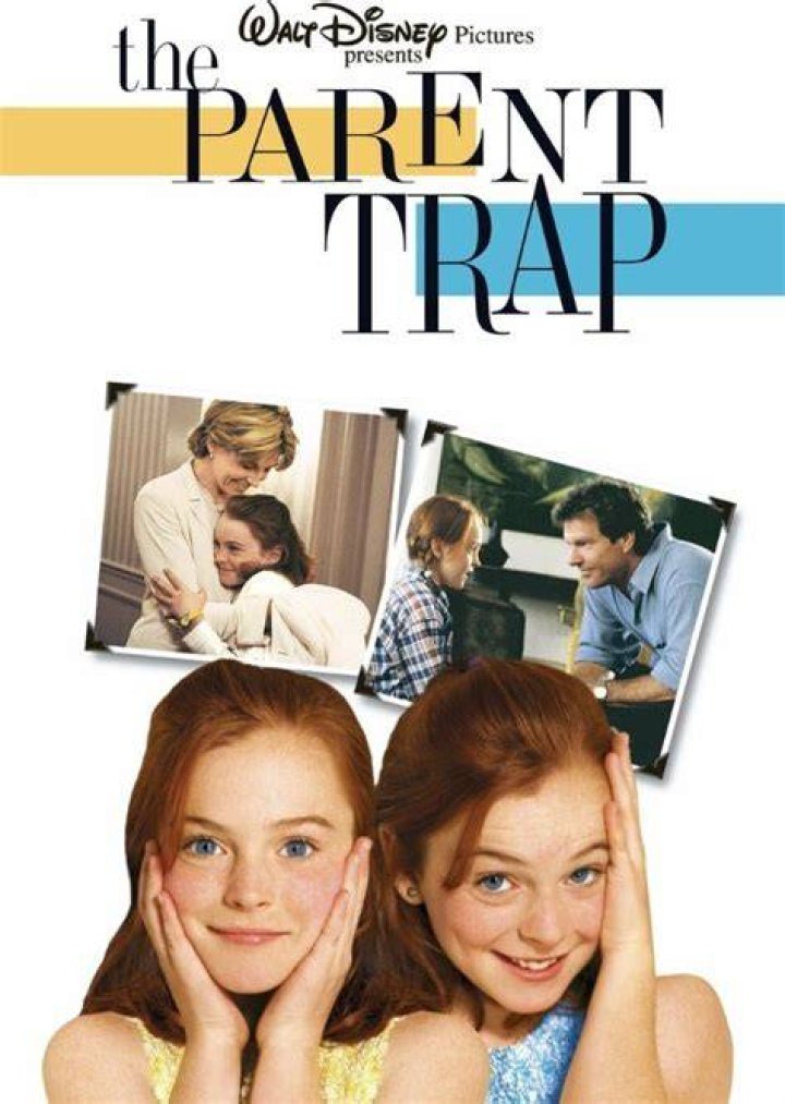 Find an Actor to Play Younger Twin in The Parent Trap (2020s) on myCast