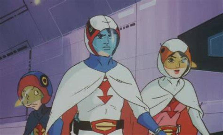 Find an Actor to Play Zoltar in Battle of the Planets on myCast