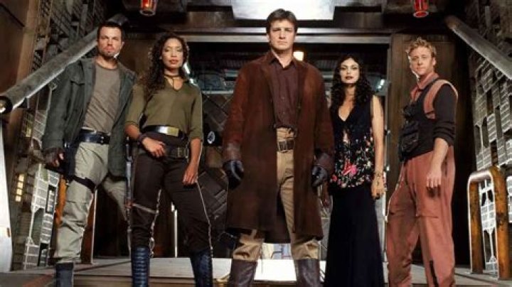 Firefly 90s Recast
