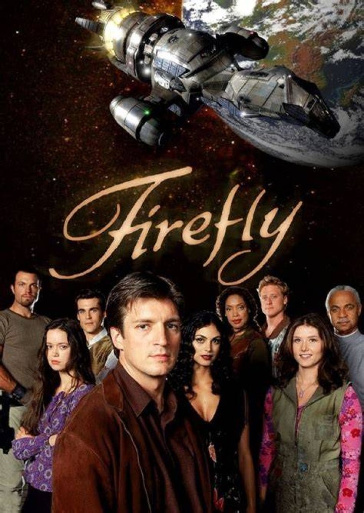 Firefly (Disney Plus)