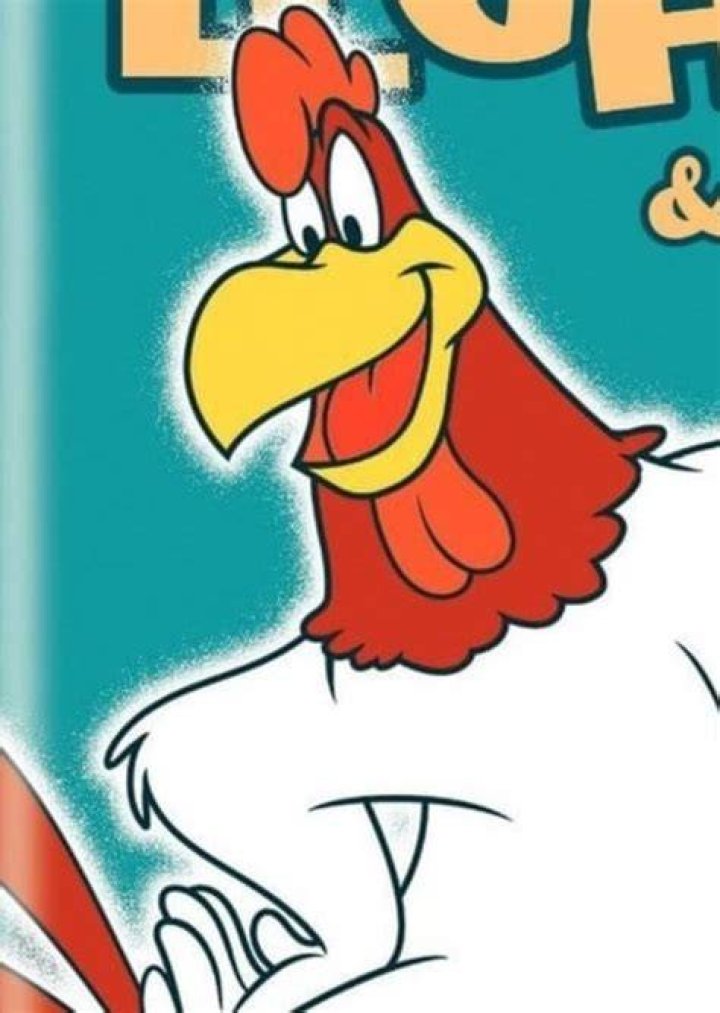 Foghorn Leghorn Fan Casting
