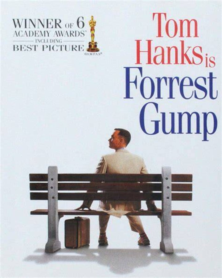 Forrest Gump (2014)