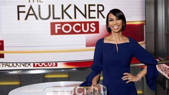 Fox Anchor Harris Faulkner Sues Over Hasbro's 'Harris Faulkner' Toy