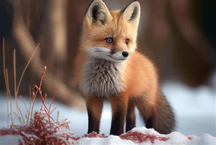 FOXES ARE SO CUTE allkpop Forums