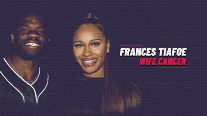 Frances Tiafoe's Wife: A Journey Through Cancer