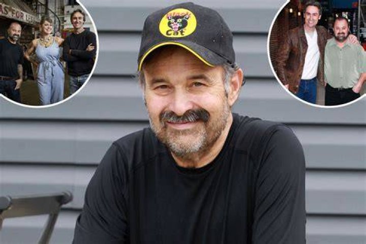 Frank Fritz Dead: An In-Depth Look At The Life And Legacy Of The American Reality Star